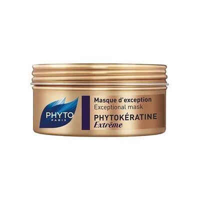 Phyto Kératine Extrem Repair and Nutrition Mask 200ml