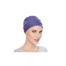 Ellen Wille Anoki Turbante Viscos Morado 1ud