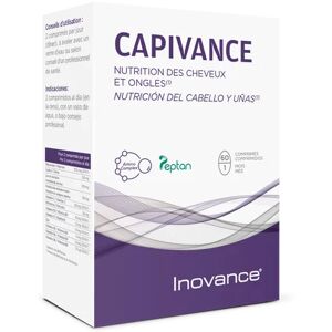 Inovance Pack Capivance 3x30comp