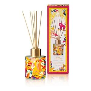 Baija Paris Lost Paradise Ananas Tonka Maison Bouquet 120ml