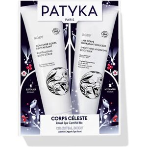 Patyka Coffret Noel Corps Celeste 2023