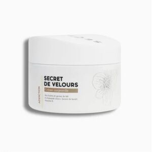 Pin Up Secret Secret de Velours Addiction Creme Corporelle 300ml