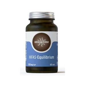 Hifas da Terra Hifas-Equilibrium 60caps