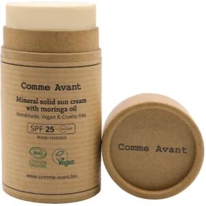 Comme Avant Creme Solaire Spf25 1ut