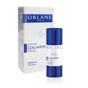 Orlane Concentrado Reafirmante de Colágeno 15ml