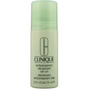 Clinique Antitranspirant Desodorante Roll-on 75ml