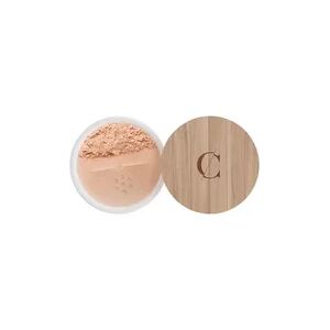 Couleur Caramel Poudre de Soie Haute Definition Bio N°11 Incolore 12g