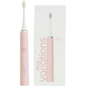 MyVariations Brosse Dents Sonique Rose 1ut