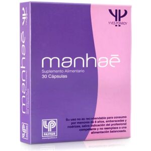 Manhae Menopause 30caps