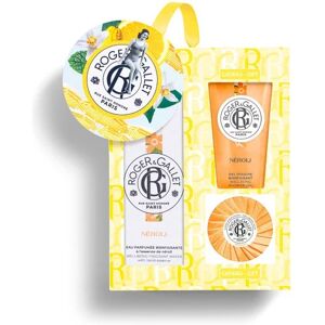 Roger & Gallet Coffret Ete 2023 Neroli