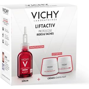 Vichy Coffret Liftactiv Specialist