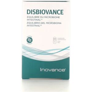 Inovance Disbiovance 60comp