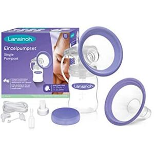 Lansinoh Set Saca Leche Electrico