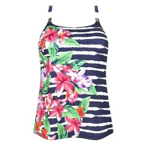 Amoena Maritime Tankini Fleur 71466 40B 1ut