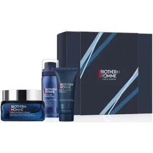 Biotherm Homme Force Supreme Set 3uts