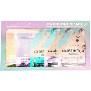 Inuwet Coffret Masques