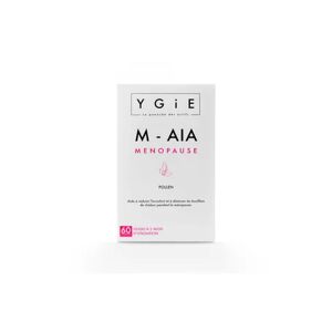 Ygie M-Aia Menopause 60comp