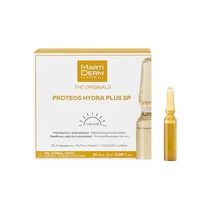 Martiderm The Originals Proteos Hydra Plus SP 30 Ampoules