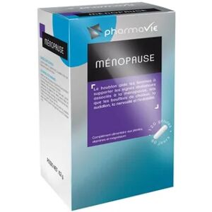 Pharmavie Menopause 120caps