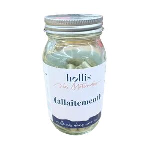 Hollis Allaitement 90 Perlas