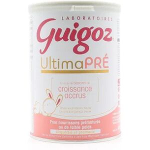 Guigoz Ultima Pre Poudre 400g