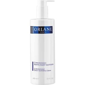 Orlane Chronosvelt Amincissant Quotidien 400ml