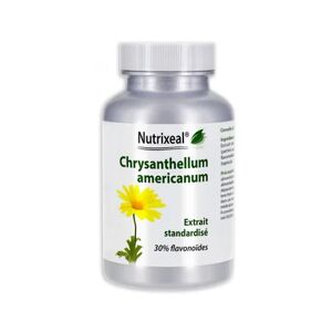 Nutrixeal Chrysanthellum Am Bt 60gelules