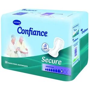 Hartmann Confiance Secure 30 Protections Anatomiques