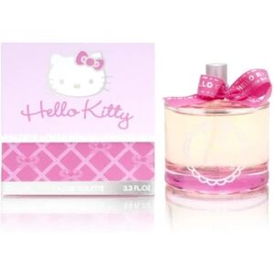 Hello Kitty Call Me Princess Edf 50ml