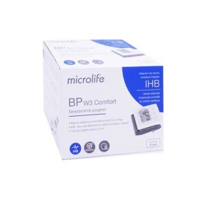 Microlife Tensiometro Polso BP W3 Comfort 1 Unita
