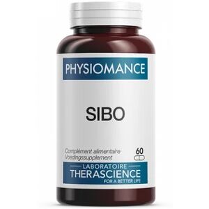 Physiomance Sibo Gelul 60