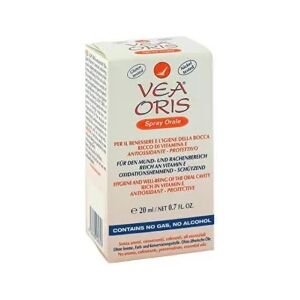 Vea Oris Spray Oral 20 ml