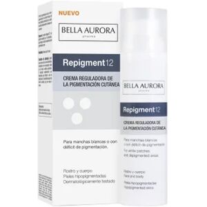 Bella Aurora Repigment 12 Creme de repigmentation 75ml