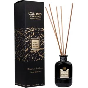 Collines de Provence Bouquet Parfume Rose Noire 200ml