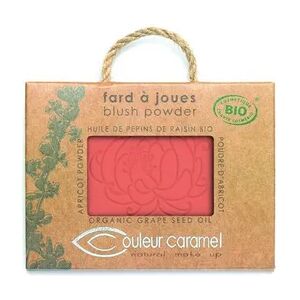 Couleur Caramel Blush Mat 51 Peche