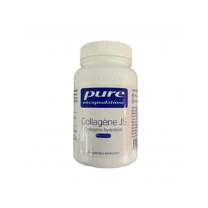 Pure Encapsulations Collagene Js 60caps