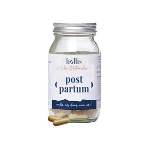 Hollis Post Parto 90caps