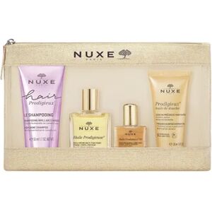 Nuxe Kit Trousse Mes Indispensables Prodigieux 2024