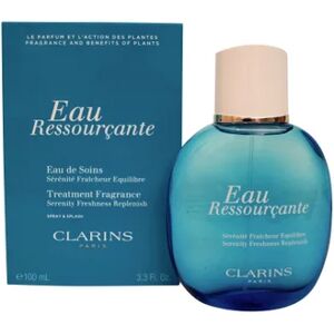 Clarins Eau RessourI¤ante Eau De Soins 100ml