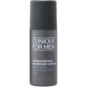 Clinique Pour Hommes Deodorant Deodorant Antitranspirant Roll-on 75ml