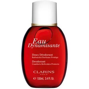 Clarins Eau Dynamisante Deodorant 100ml