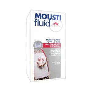 Moustidose Moustifluid Moustiquaire Bb