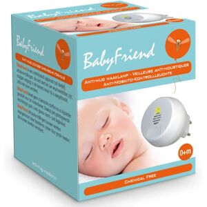 Biosynex Escos Babyfriend A/Mousti Ultrason