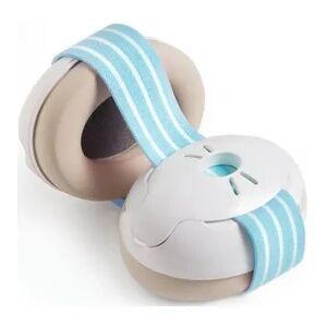 Alpine Muffy Baby Casque Anti-Bruit Bleu