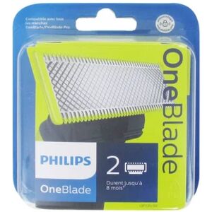 Philips Láminas de Afeitadora Oneblade QP220/50 2uds