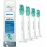 Philips Hx6014 Sonicare ProResults Toothbrush Heads 4uts