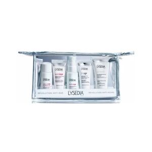 Lysedia Trousse de Voyage 5uts