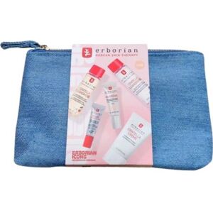 Erborian Kit Voyage Clair - Publicité Erborian Kit Voyage Clair - Publicité