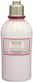 L'Occitane Rose Lait Parfumé Corps 250ml