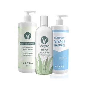 Veyra Coffret Aloe Vera Tenerife